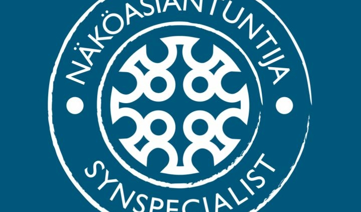 Näköasiantuntijat SSLY:n koulutuspäivillä - Suomen OEL Oy